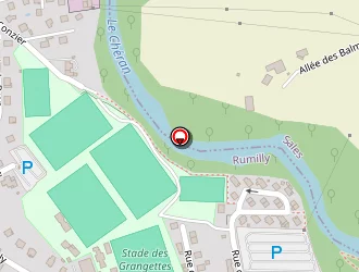 Carte de Protection Civile (asso) à Rumilly