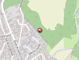 Carte de Cerutti Louis à Dagneux