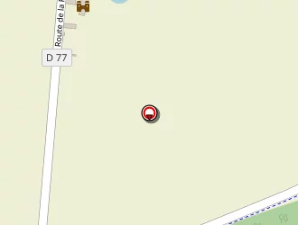 Carte de Plastic Omnium Sigmatech à Sainte-julie