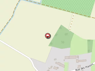 Carte de Pg Habitat à Aumagne