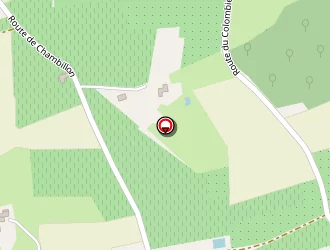 Carte de Mecanomad à Saint-romain-de-popey