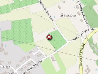 Carte de Vernay Paul à Lozanne