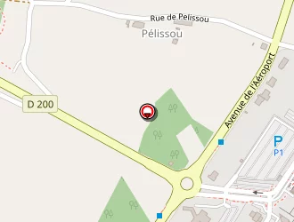 Carte de Enterprise Citer Sfar à Limoges