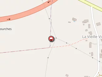 Carte de Aleîa Conteuse à Chassenon