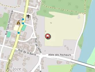 Carte de Ld Balayage Services à Joze