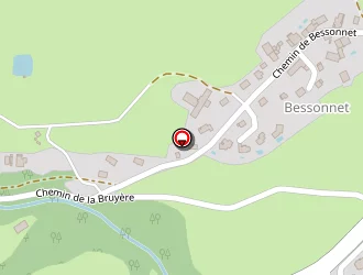 Carte de M D Promotion à Seynod