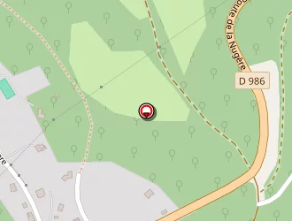 Carte de Dugour Claude à Volvic