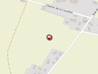 Carte de Audrey Amidieu Du Clos à Joze