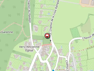 Carte de Gallo à Poleymieux-au-mont-d'or