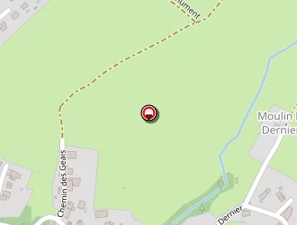 Carte de Presbytère à Sévrier