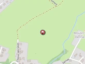 Carte de La Poste à Chavanod