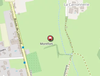 Carte de Jacquelin Ludovic à Lissieu