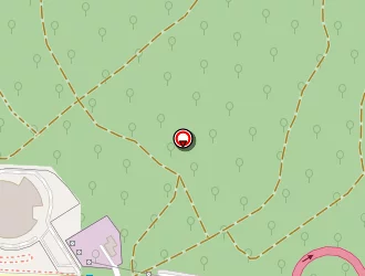 Carte de Zénith De Limoges à Limoges