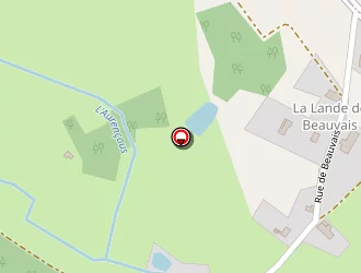 Carte de Ferard Mélanie à Limoges