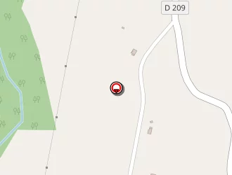 Carte de Mihajlov Mikolche à Saint-martin-de-jussac