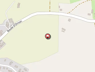 Carte de Electro Plomberie à Culhat