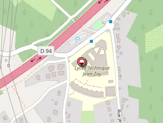 Carte de Menant Jean-michel (eirl) à Thiers