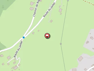 Carte de Axe Et D à Megève