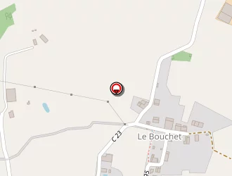 Carte de Bataille Michel à Saint-junien