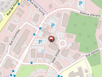 Carte de Masiwa à Limoges