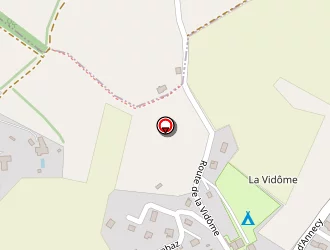 Carte de Animal Services 74 à Montagny-les-lanches