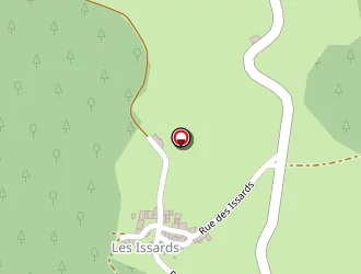 Carte de Pinay Didier à Chabreloche