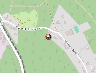 Carte de Boc Sonorisation à Volvic