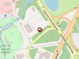 Carte de Decal Landgraf Matou (dlm) à Limoges