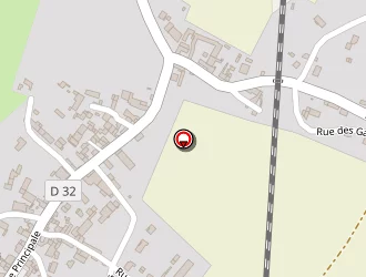 Carte de Stasiak à Xambes