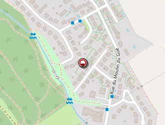 Carte de Bastier Sabine à Couzeix