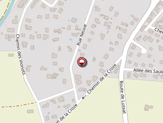 Carte de Ica 63 à Chappes