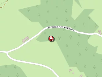 Carte de Philippon André à Saint-marcel-d'urfé