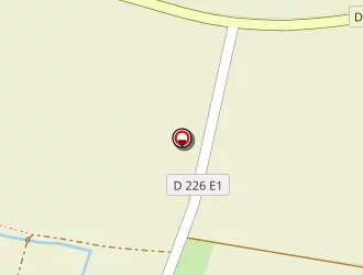 Carte de Poussau Jacques à Massac