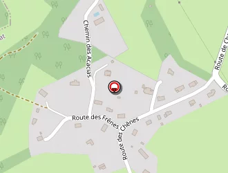 Carte de Informatic'services à Saint-léonard-de-noblat