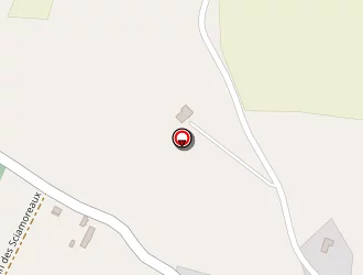 Carte de La Mallette (earl) à Cellettes