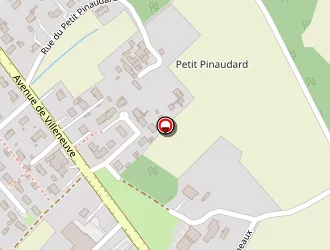 Carte de Bois Passions à Saint-agnant