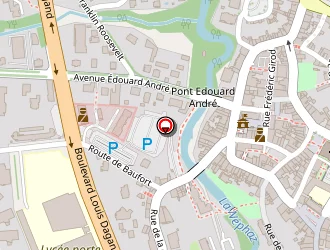 Carte de Bsirovic Miralem à Rumilly