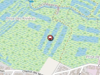 Carte de Marchand à Dolus-d'oléron