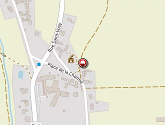 Carte de Lasota Maryse à Culhat