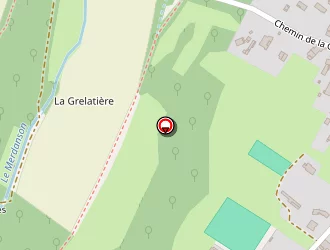 Carte de Nonnotte Guy à Béligneux