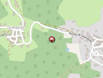 Carte de Damien Dosjoub Décors à Thiers