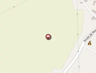 Carte de Forges Mathieu à Mons