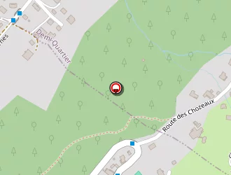 Carte de Elva à Megève