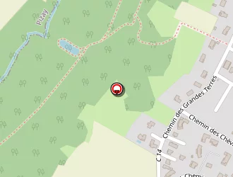 Carte de Bocaccio Bernard à Bressolles