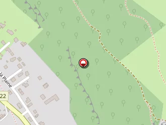 Carte de Ravier Frères à Sault-brénaz