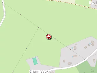 Carte de Daniel Marotte Tp à Saint-just-le-martel