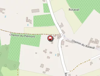 Carte de Madani Ludovic à Lozanne