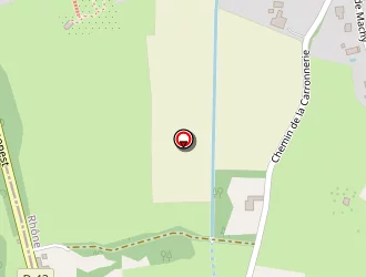 Carte de 3r Façades à Chasselay