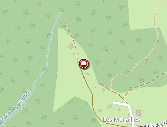 Carte de Cédric Plomberie à Manigod