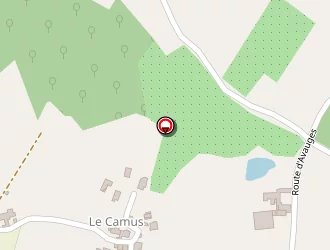 Carte de Gpelectro à Saint-romain-de-popey